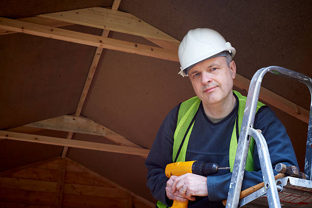 Best Basement Insulation  in Hidden Meadows, CA